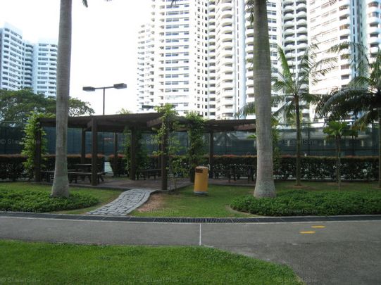 Mandarin Gardens (D15), Condominium - For Rent - Photo 1