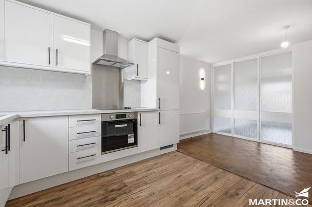 3 bedroom terraced house to rent - Photo 1