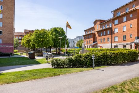 Gamla Lasarettsgatan 15, Gamla Lasarettet - Foto 4