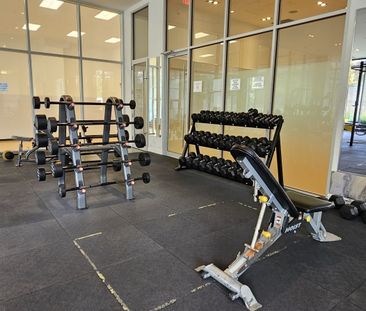 For Lease - 88 Park Lawn Road Unit# 1706, Toronto, Ontario - Photo 3