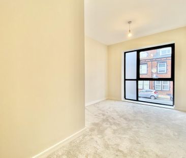 2 bedroom apartment to rent - Photo 6