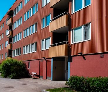 Vinddraget 10 A, våning 3 - Foto 1