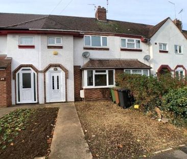 3 bedroom property to rent Croyland Road, Walton, Peterborough, PE4 - Photo 3