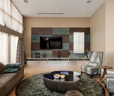 5 bedroom penthouse to rent - Photo 1