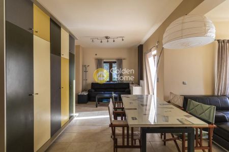 Διαμέρισμα για ενοικίαση Θεολόγος (Μαλεσίνα) - Photo 4