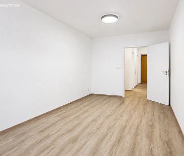 Pronájem bytu 3+1 100 m² - Photo 1