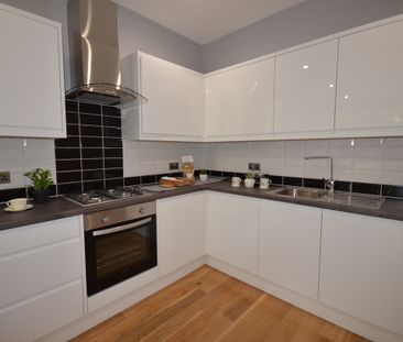 1 bedroom apartment to rent - Photo 4