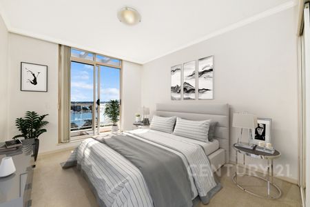 405/1 Warayama Pl, Rozelle NSW 2039 - Apartment For Rent | Domain - Photo 5