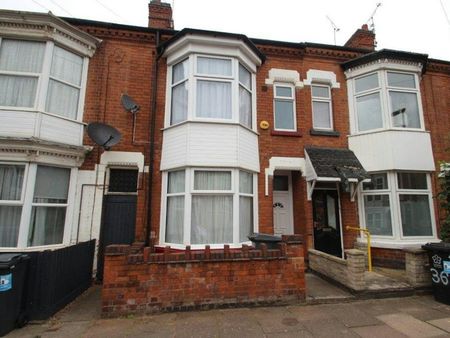 Stuart Street, West End, Leicester, LE3 - Photo 3