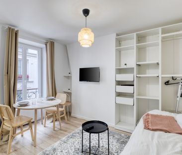 21 Rue Claude Tillier, 75005 Paris 05 - Photo 1