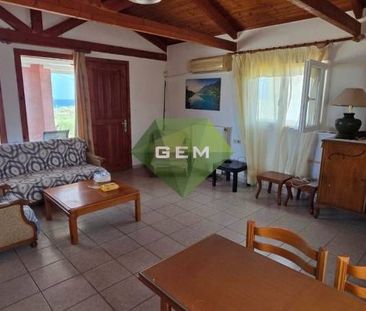 Διαμέρισμα για ενοικίαση Ανισσαράς (Χερσόνησος) - Photo 5