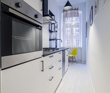 Słoneczne 2 pok mieszkanie po remoncie - Фото 4