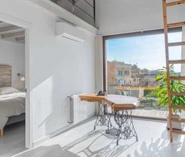 3 room luxury House for rent in Caimari, Spain - Photo 3