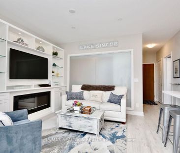 For Lease - 301 Sea Ray Avenue Unit# C404, Innisfil, Ontario - Photo 1