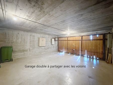 4½ PIÈCES - Proche toutes commodités - Photo 3