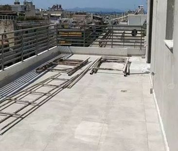 Μεζονέτα για ενοικίαση Λόφος Σικελίας (Καλλιθέα) - Photo 6