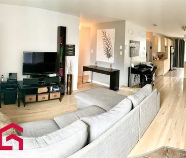 Appartement Repentigny (Repentigny) � Louer - Photo 1