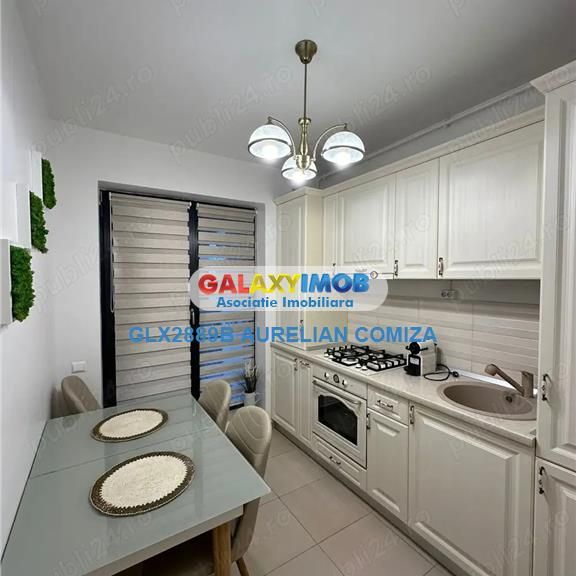 Apartament 3 camere Greenfield Baneasa/parcare - Photo 1