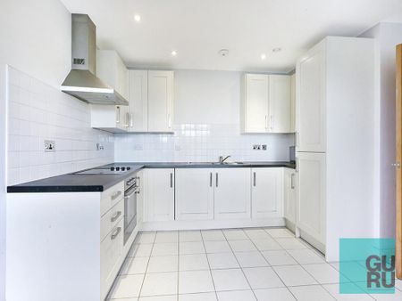 1 bedroom apartment to rent - Photo 4