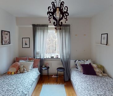 Oluff Nilssonsväg 8, Göteborg - Photo 3