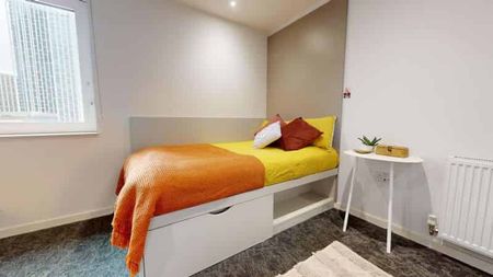 Bronze En Suite Deluxe - Photo 2