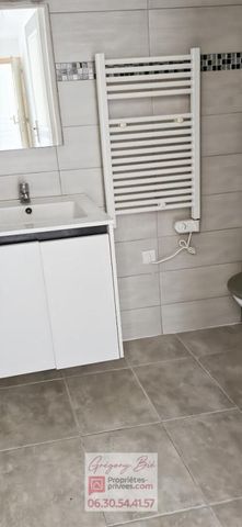 Appartement Boissy Le Chatel 2 pièce(s) 29.15 m2 - Photo 4