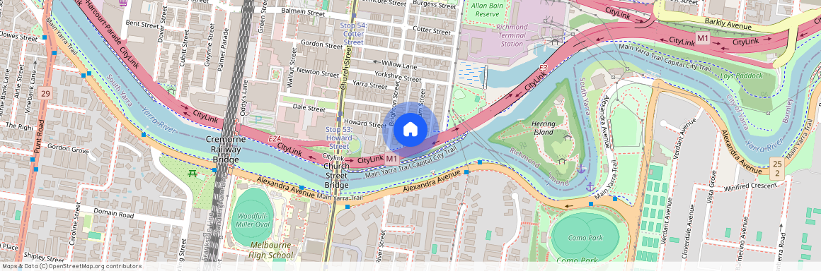 42 Durham Street, Vic 3121, Richmond