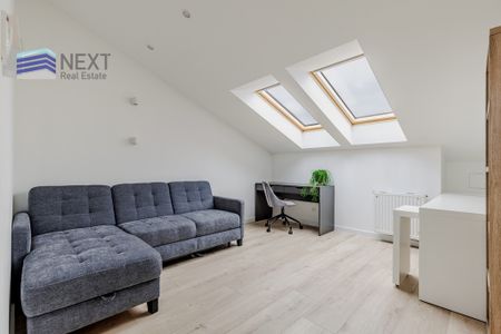 Warszawa, Ochota, Barska - Zdjęcie 4