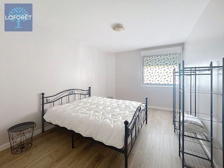 Appartement T2 Dunkerque à louer - Photo 4