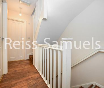 5 bedroom terraced house to rent - Photo 2