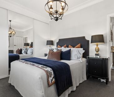 32 Peachtree Avenue, Constitution Hill NSW 2145 - House For Rent | ... - Photo 5