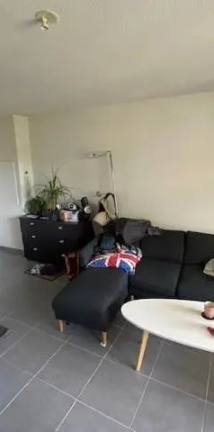 Appartement à louer 2 pièces 36.98m² - Photo 1