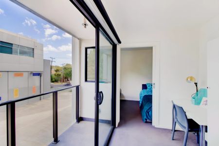 Standard 1 Bedroom style 2 - Photo 4