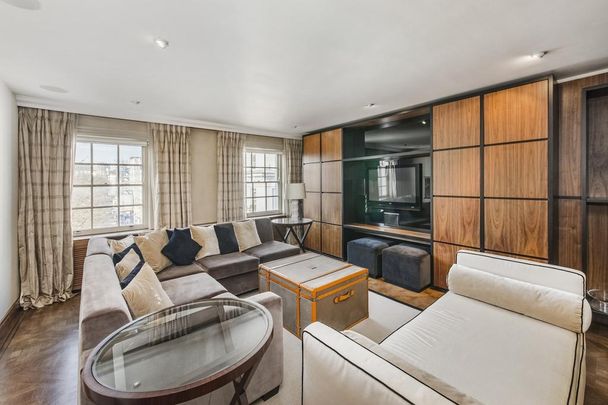 3 bedroom penthouse to rent - Photo 1