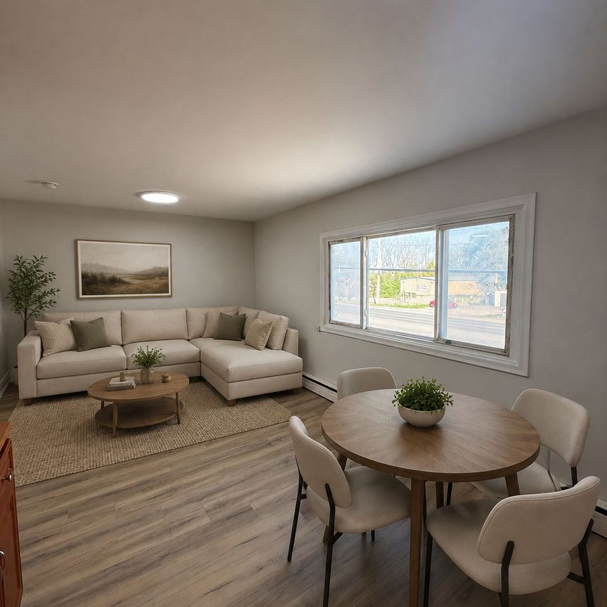 For Lease - 535 Old Highway 2 N/A Unit# C, Quinte West, Ontario - Photo 1