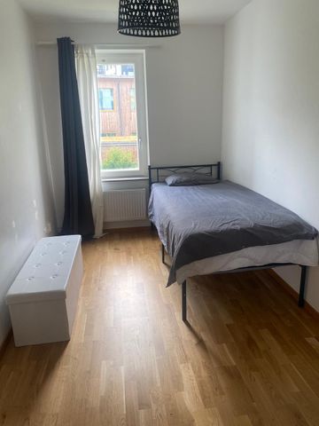 Gamla Enköpingsvägen, Sundbyberg - Foto 2