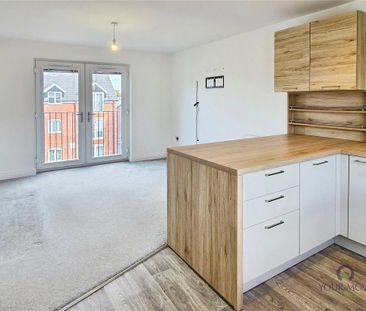 2 bedroom flat to rent - Photo 5