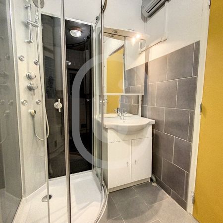 Location Appartement 1 pièce 26m² MONTPELLIER 34000 - Photo 3