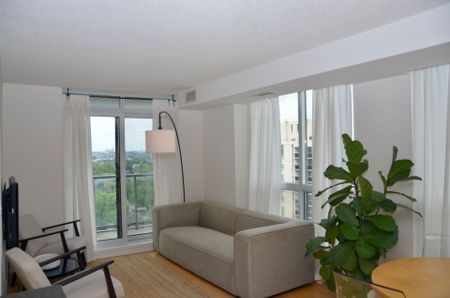 For Lease - 70 High Park Avenue Unit# 1403, Toronto, Ontario - Photo 5