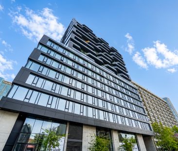For Lease - 195 McCaul Street Unit# 1209, Toronto, Ontario - Photo 3