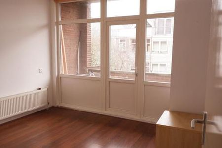 Mijnsherenlaan 3081 GA Rotterdam - Foto 2