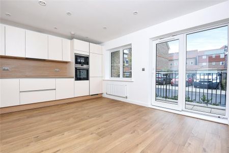 1 bedroom apartment to rent - Photo 3