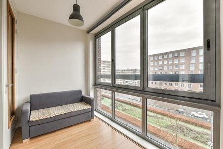 Appartement te huur: Franz Zieglerstraat 122 1087 HN Amsterdam - Photo 2