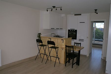 Appartement te SINT-TRUIDEN (3800) - Photo 2