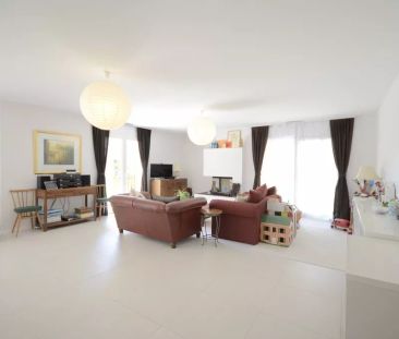 Pully-Spacieux appartement de 5.5pc avec terrasse et jardin privatif - Photo 1