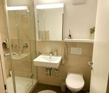 2.5 Zimmer, 60 m², 2. Stock - Foto 5