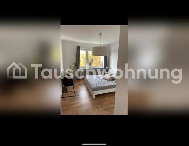 TAUSCHWOHNUNG Suchen Tauschwohnung in Ottensen - Photo 1