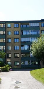 Hålsjögatan 35, Bellevuegården - Foto 3