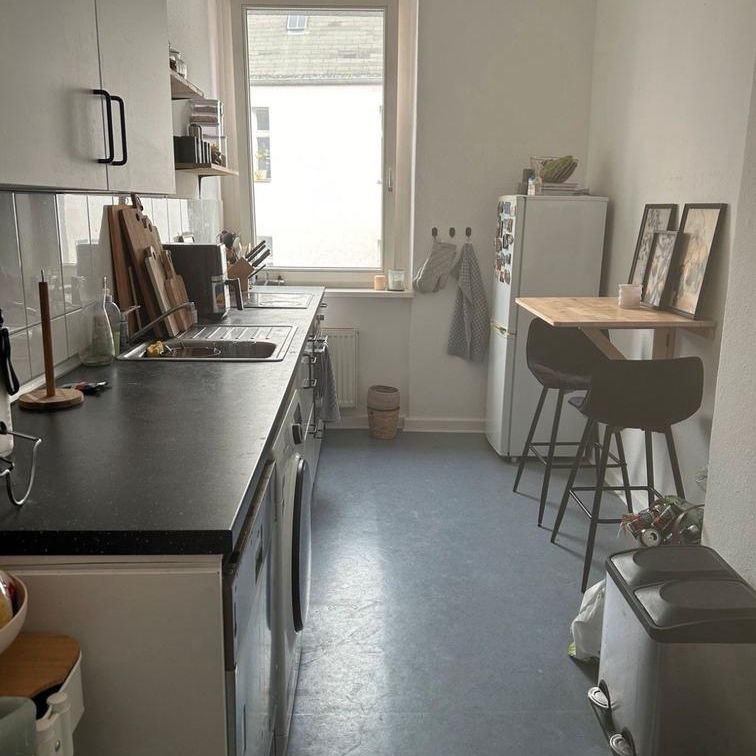 Ab sofort 2 Zimmer/ Untermiete Zwischen Miete Berlin Neukölln - Photo 1