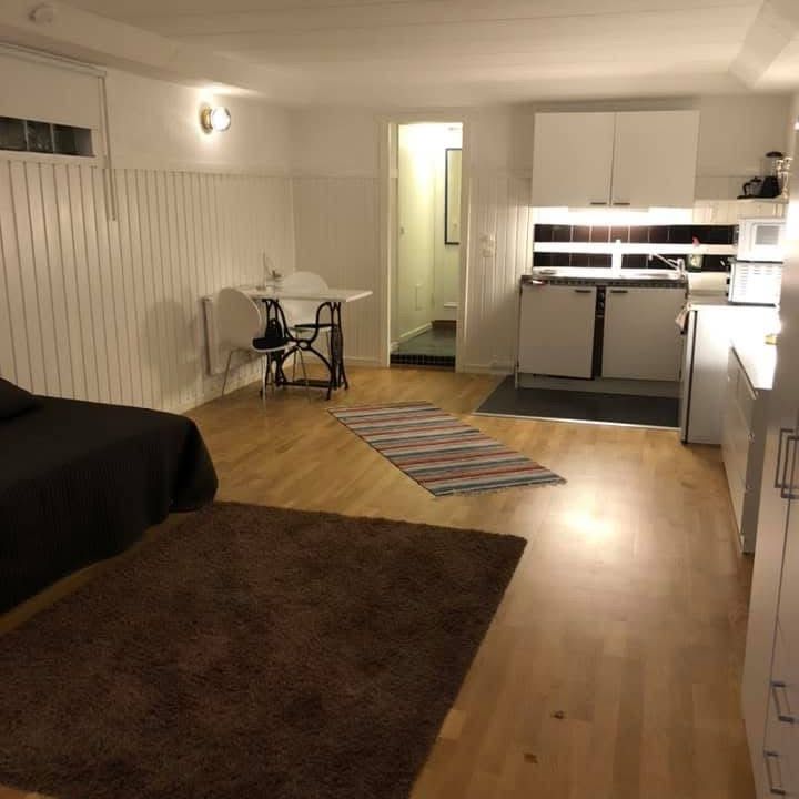 Merkuriusvägen, Huddinge - Photo 1